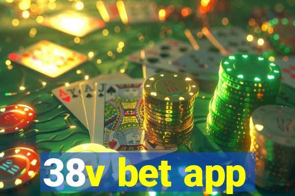 38v bet app
